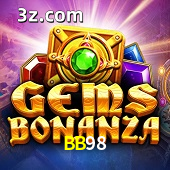 Gems Bonanza.